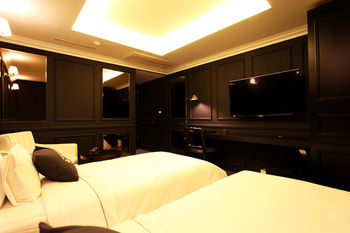 In-Room Amenity