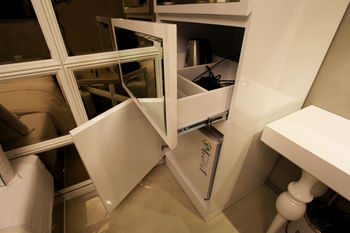 In-Room Amenity