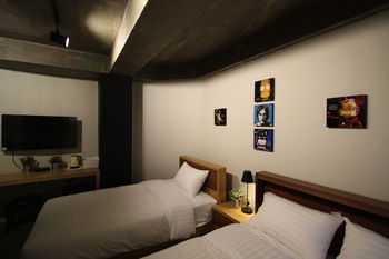 Guestroom