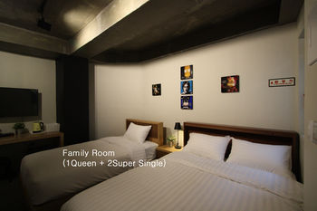 Guestroom