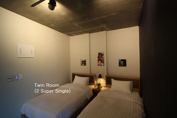 Guestroom