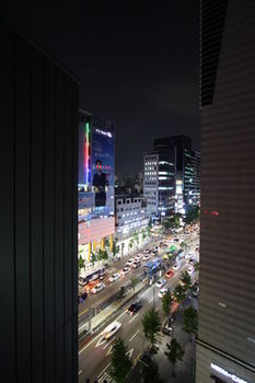 City View