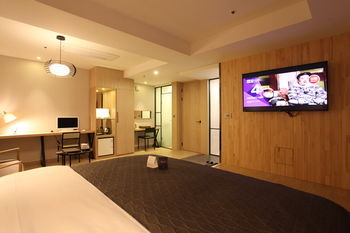 In-Room Amenity
