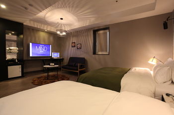 In-Room Amenity