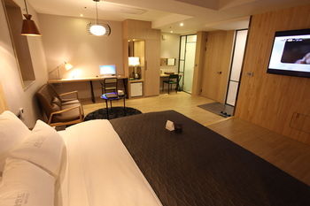 In-Room Amenity