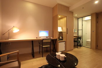 In-Room Amenity