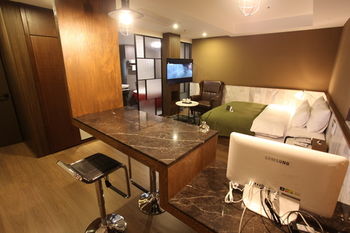 In-Room Amenity
