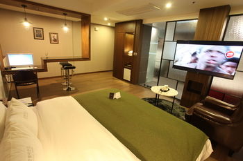 In-Room Amenity