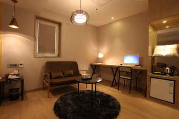 In-Room Amenity