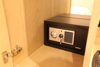 In-Room Amenity
