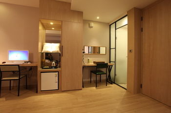 In-Room Amenity