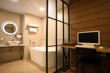 In-Room Amenity