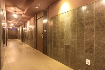 Hotel Interior