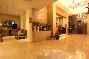Hotel Interior