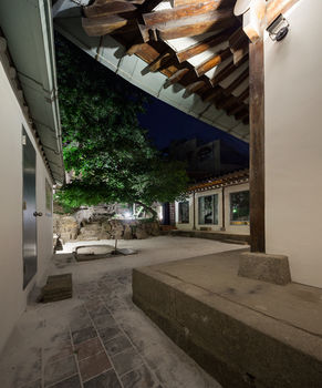 Porch