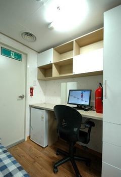 In-Room Amenity