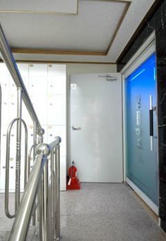 Hotel Interior