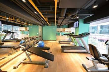 Fitness Studio