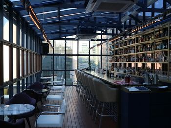 Hotel Bar