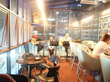 Hotel Bar