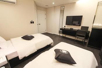 In-Room Amenity