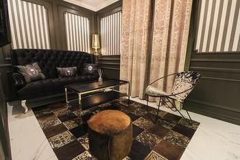 In-Room Amenity