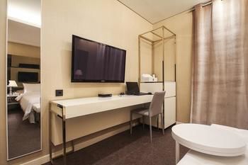 In-Room Amenity