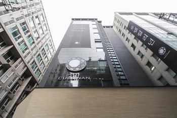 Hotel Front