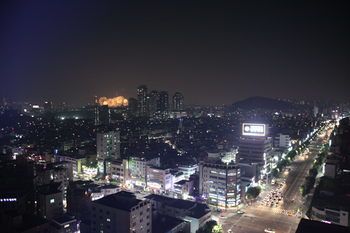 City View