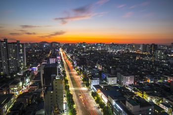 City View