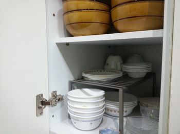 In-Room Kitchen