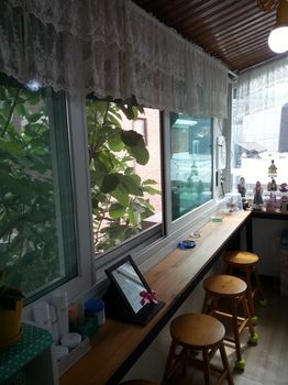 Hotel Bar