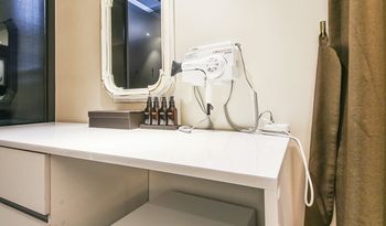 In-Room Amenity