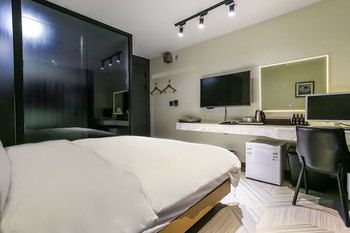 In-Room Amenity