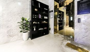 Hotel Interior