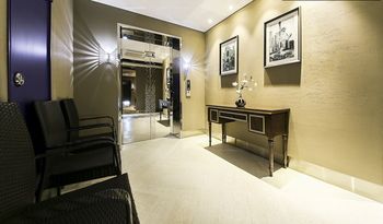 Hotel Interior