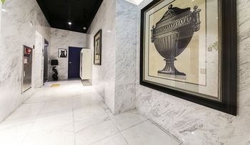 Hotel Interior