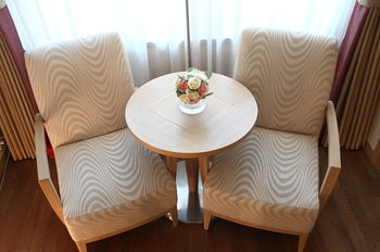 In-Room Amenity