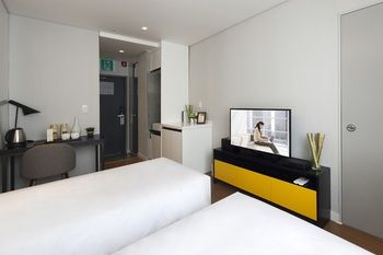 Guestroom
