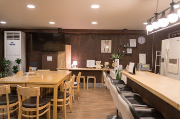 Childrens Area