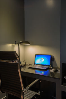 In-Room Amenity