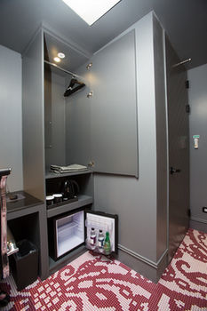 In-Room Amenity