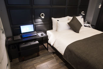 In-Room Amenity