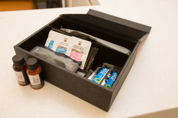 In-Room Amenity