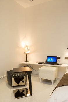 In-Room Amenity