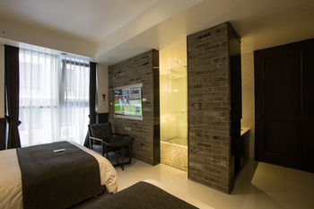 In-Room Amenity