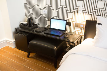 In-Room Amenity