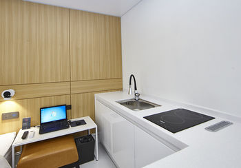 In-Room Amenity