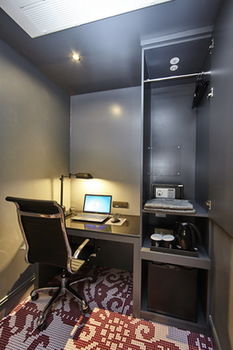 In-Room Amenity