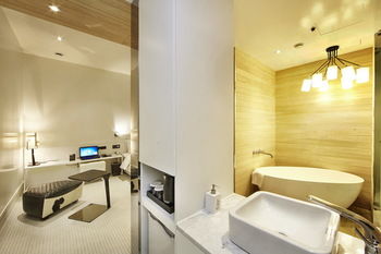 In-Room Amenity